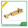 SDB-018BR Hot Selling Double Eye Threaded Bronze Door Bolts